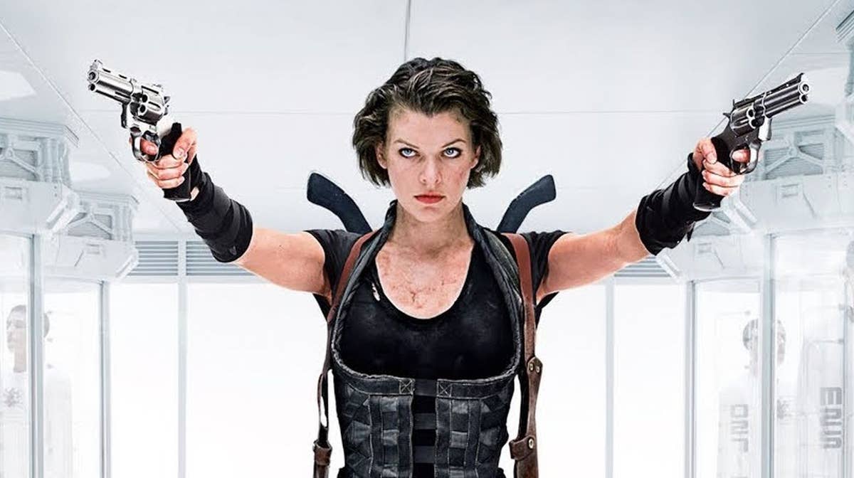 เตรียมรีบูตภาพยนตร์ Resident Evil อีกครั้งโดยผู้กำกับ Barbarian 3 เตรียมรีบูตภาพยนตร์ Resident Evil อีกครั้งโดยผู้กำกับ Barbarian