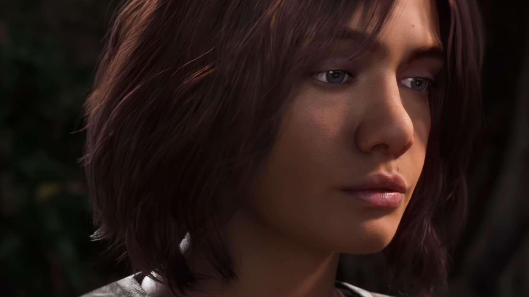 Ark: Lost Colony character.