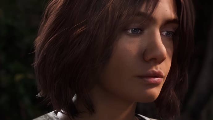 Ark: Lost Colony character.