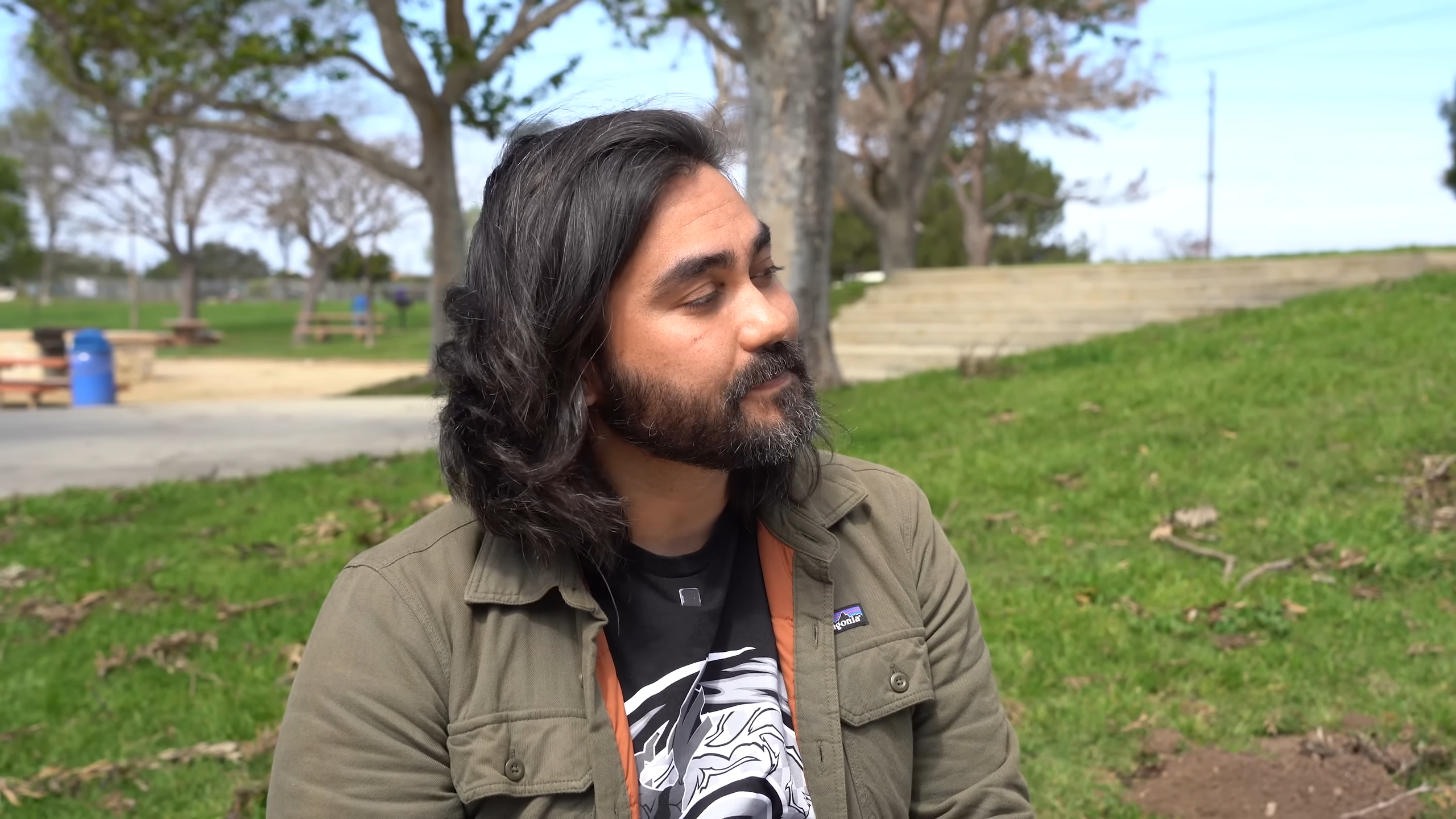 Pokémon Go&rsquo;s Michael Steranka.