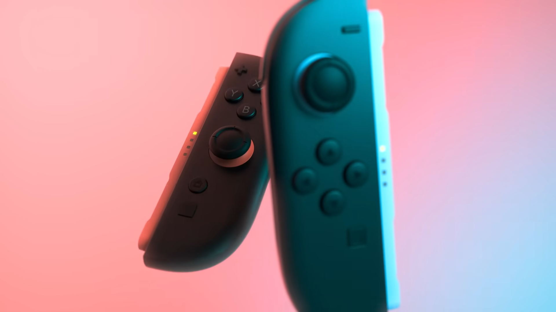 Switch 2 Joy-Con.