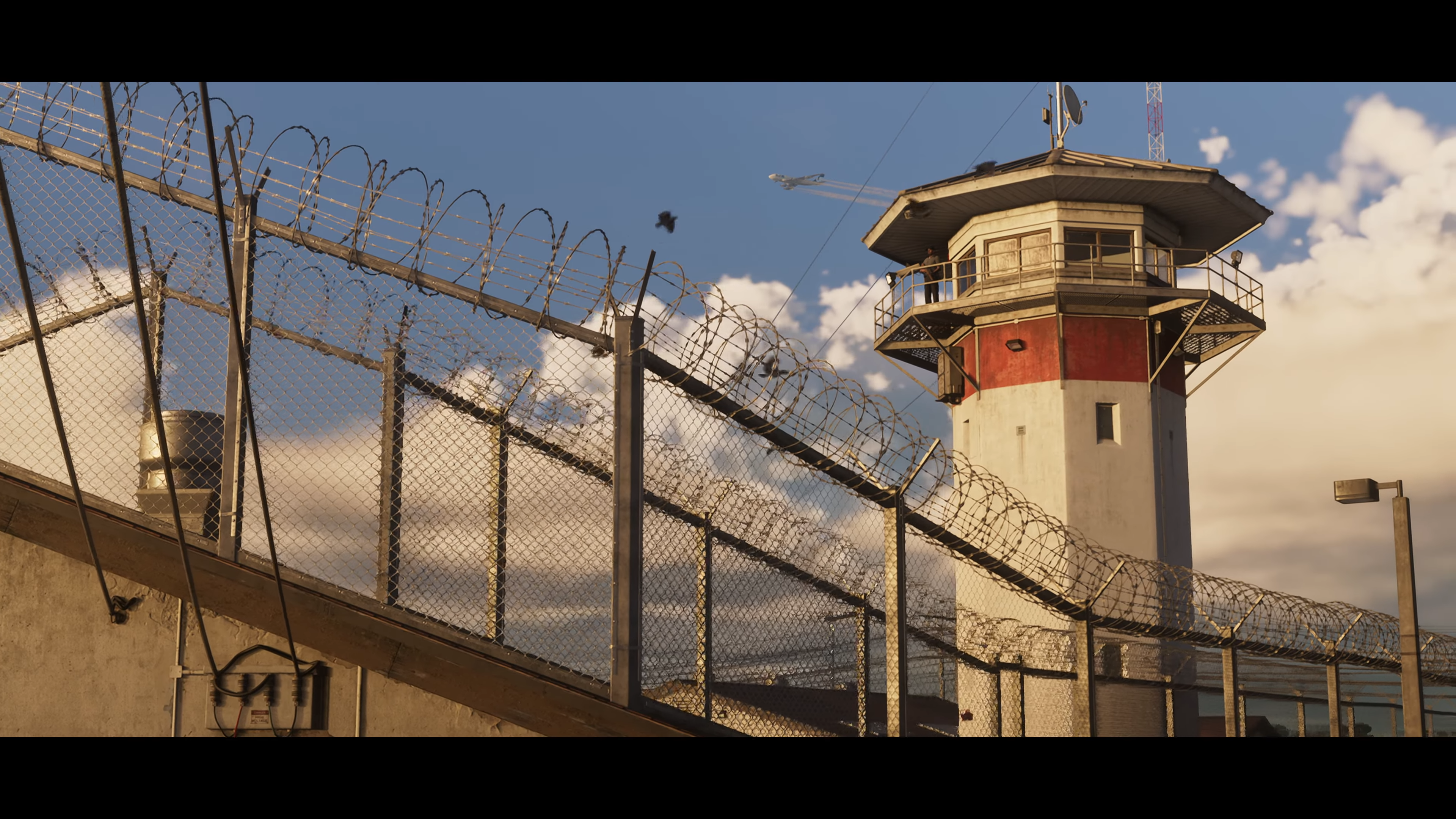 GTA 6 Trailer 2 screenshot.