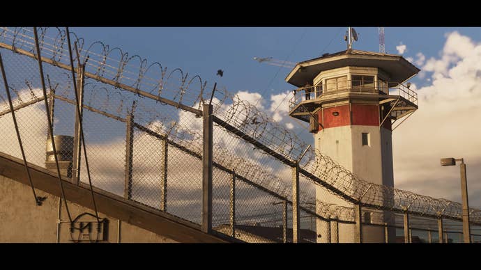 GTA 6 Trailer 2 screenshot.