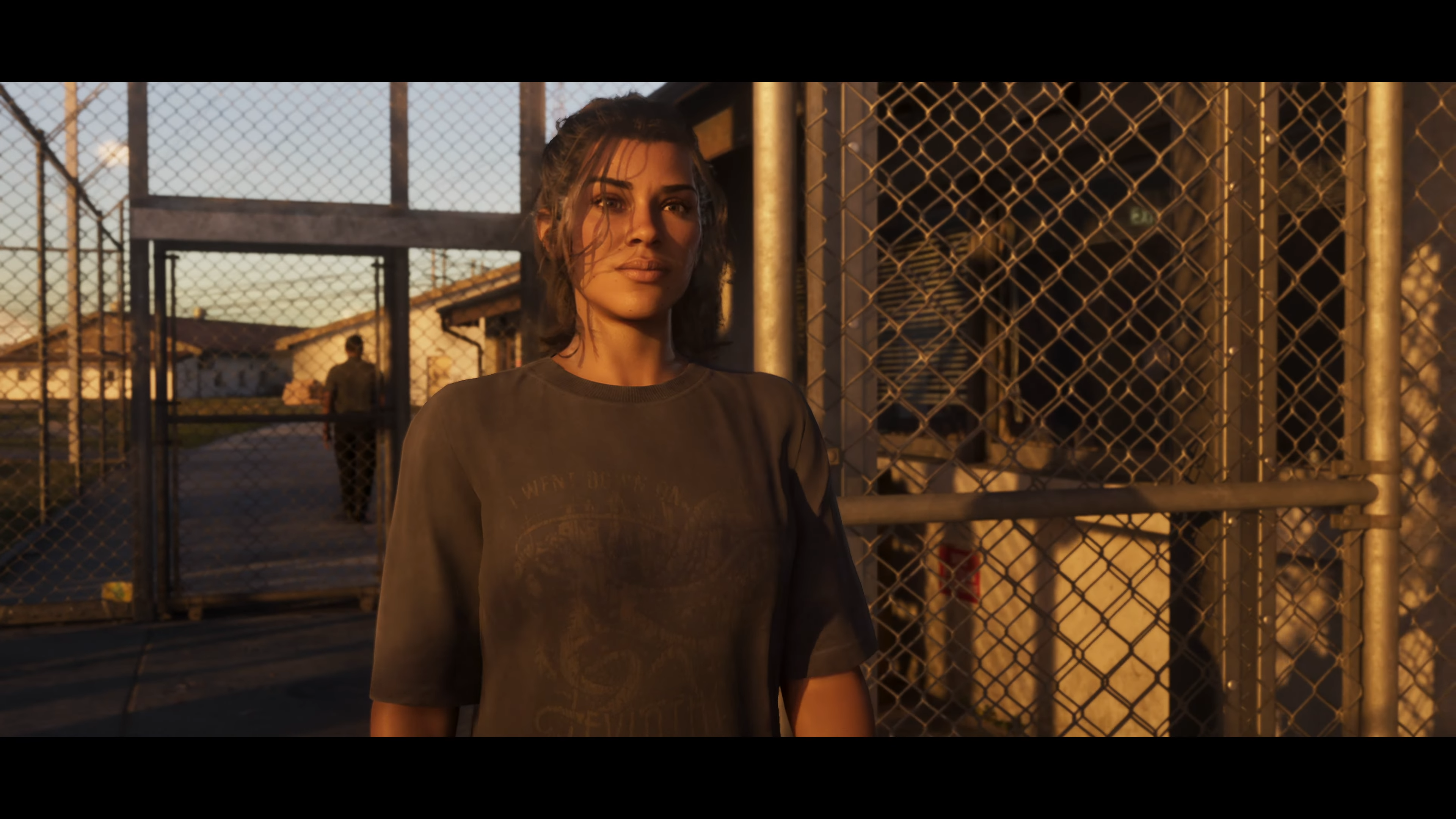 GTA 6 Trailer 2 screenshot.