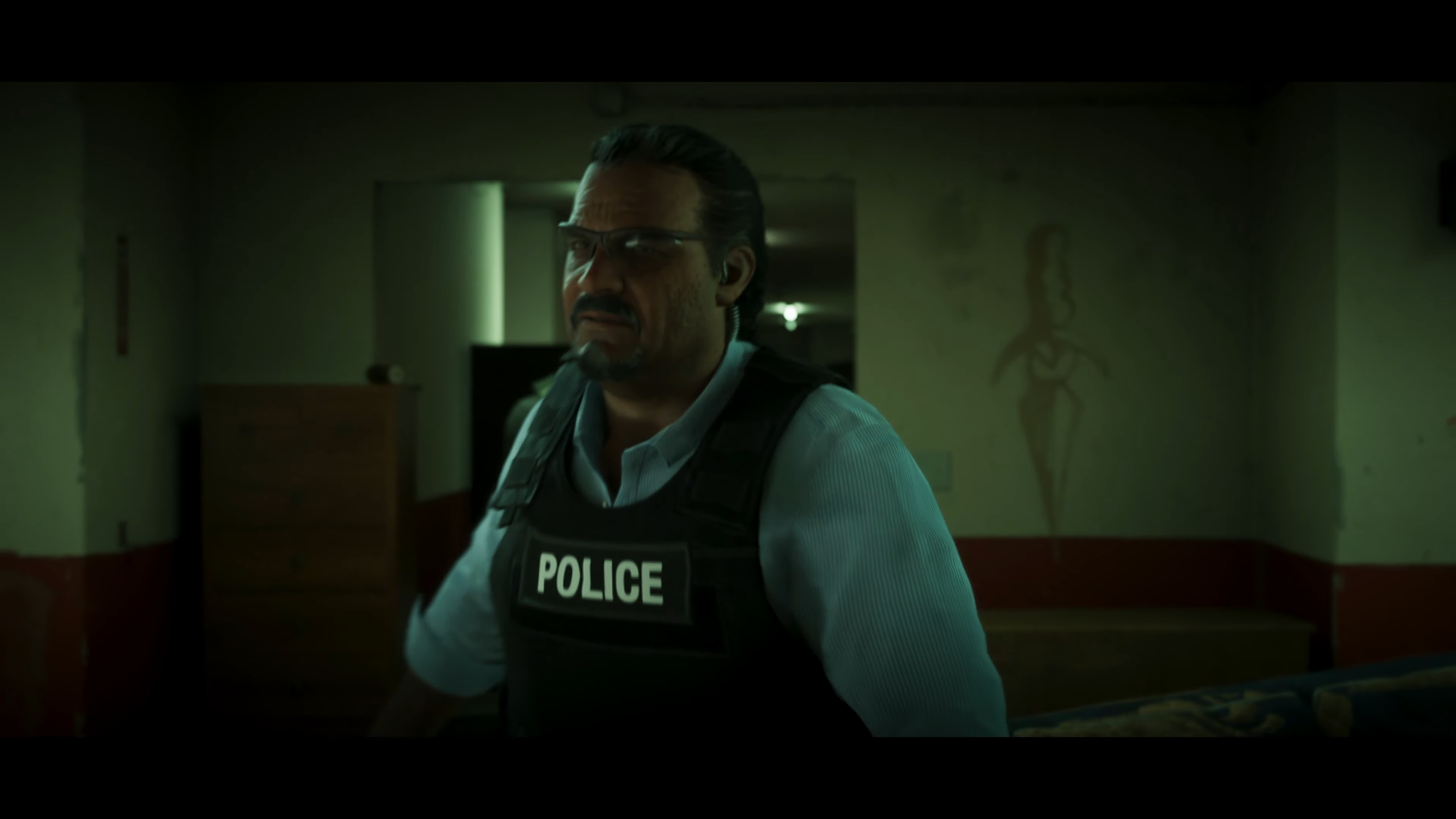 GTA 6 Trailer 2 screenshot.