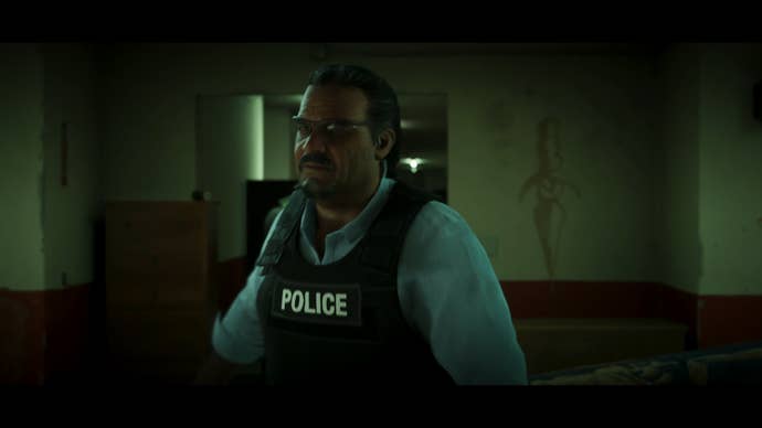 GTA 6 Trailer 2 screenshot.