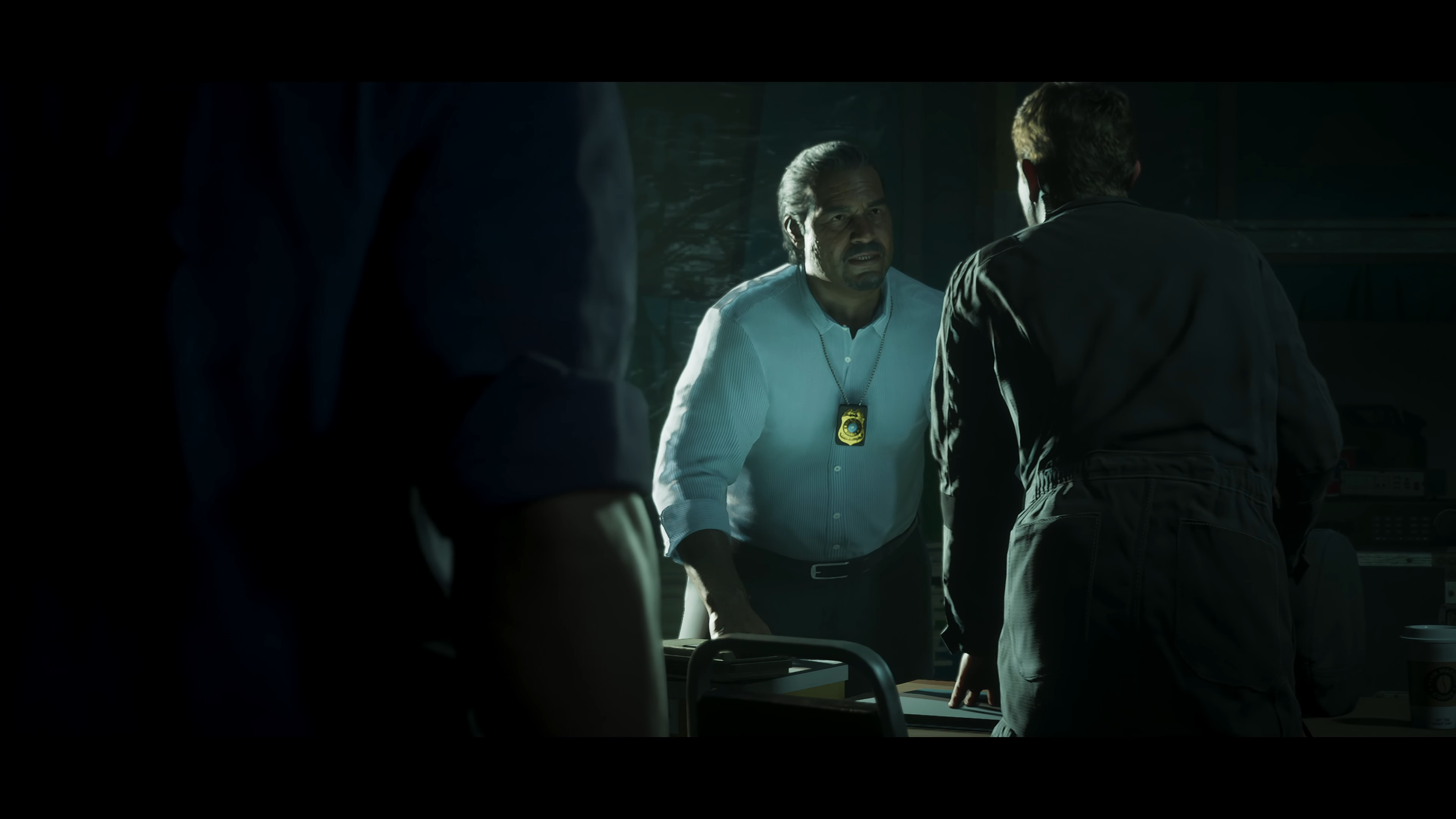 GTA 6 Trailer 2 screenshot.