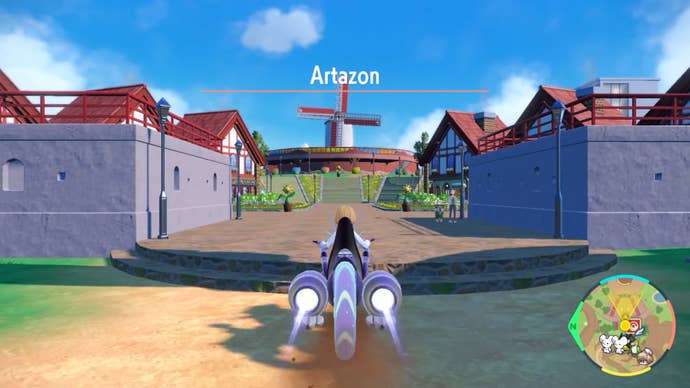 New pokemon on the radar in latest trailer