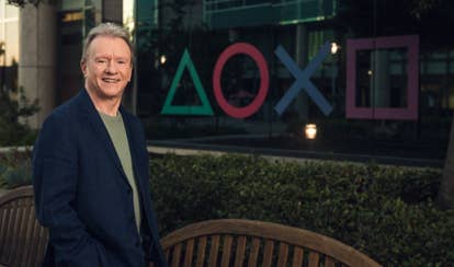 Sony Interactive Entertainment CEO Jim Ryan to headline GI Live: London