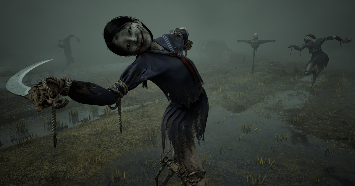 Silent Hill revival continues with Silent Hill f, set to release on original game's anniversary