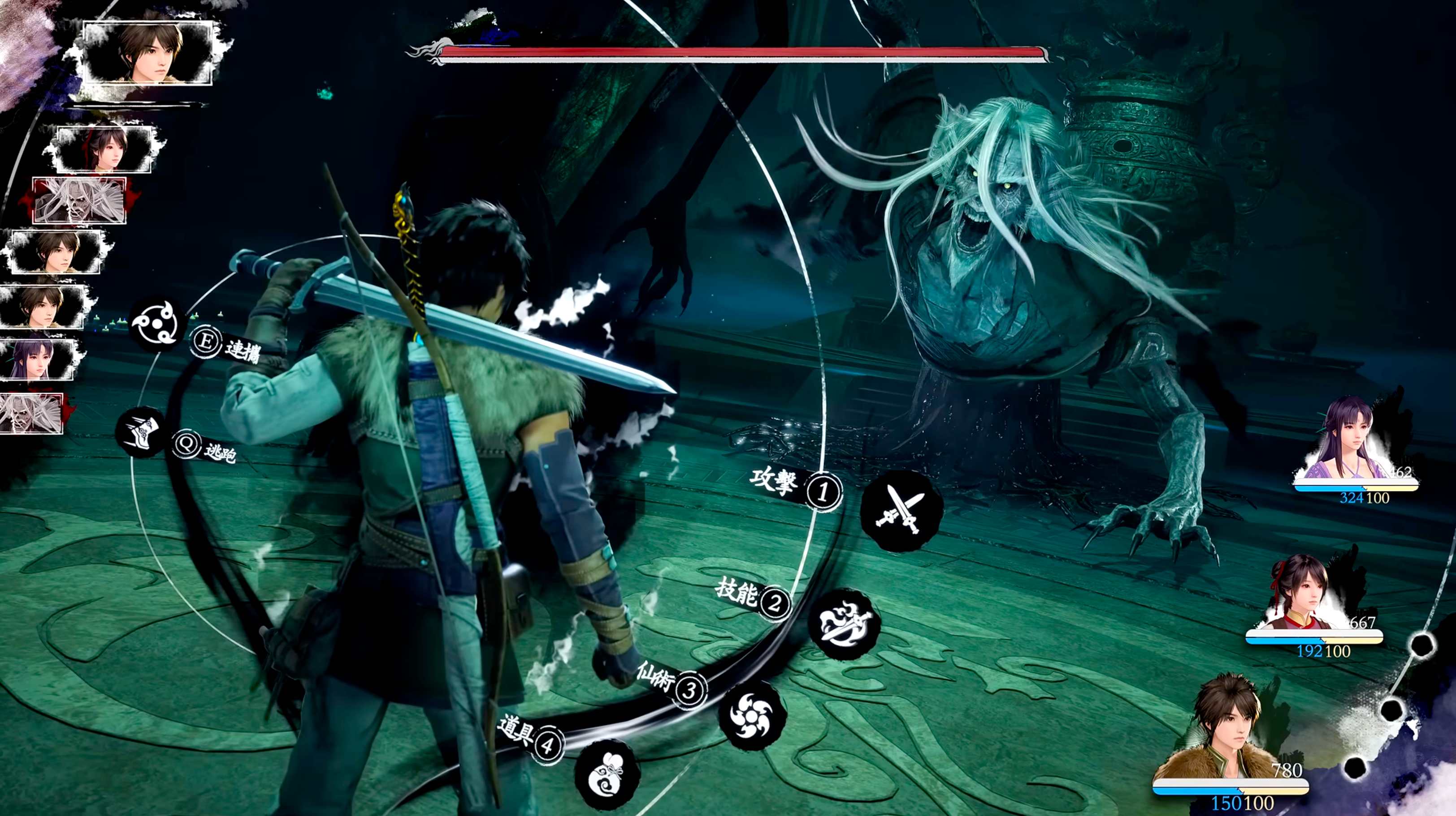 das-remake-von-sword-and-fairy-4-sieht-richtig-gut-aus-und-weckt-erinnerungen-an-einen-aktuellen-rpg-hit