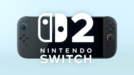 The Switch 2 launches