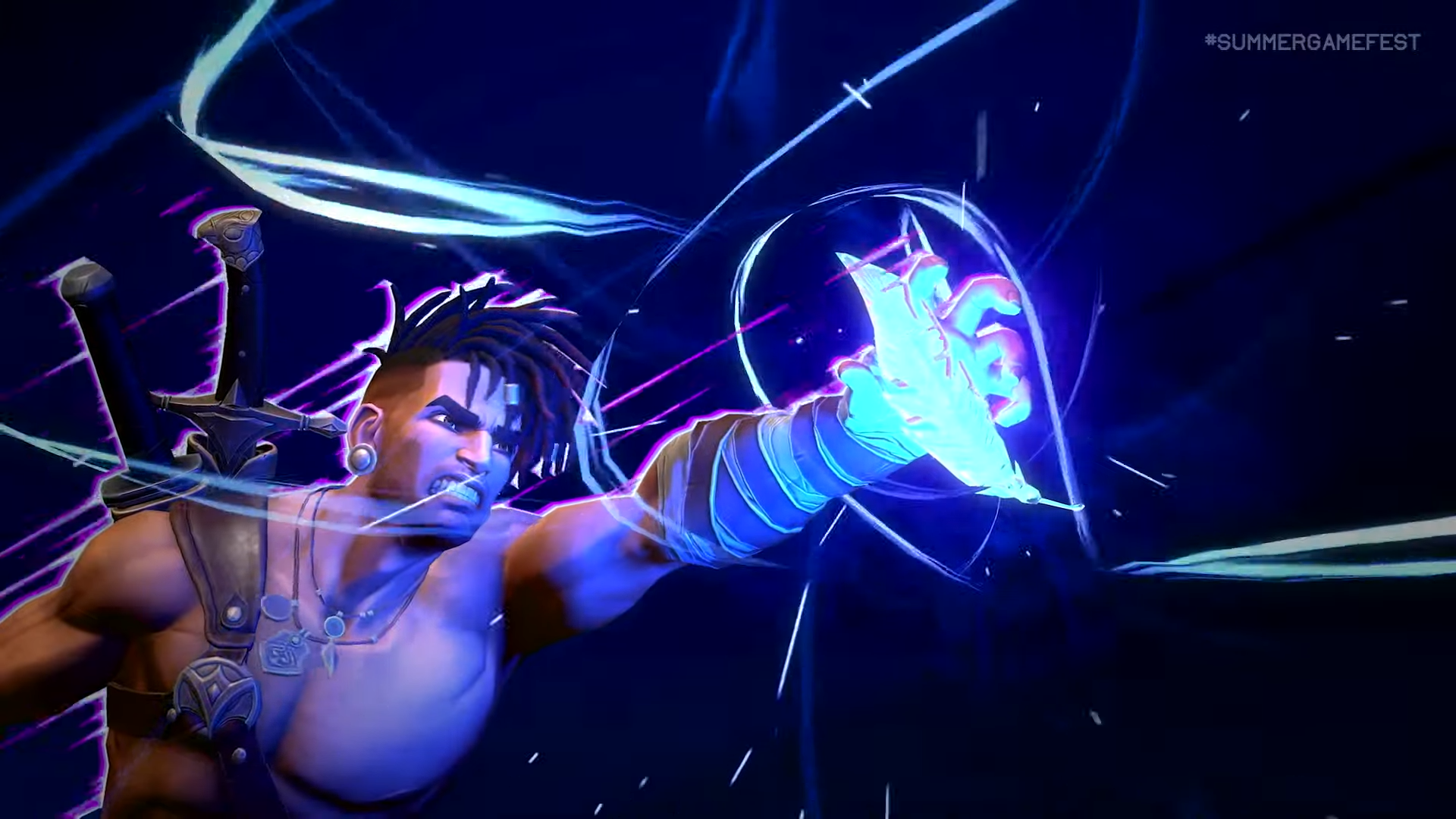 Prince of Persia: The Lost Crown.