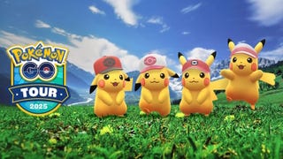 'It's Not Over Yet' quest steps, rewards and Black or White best Choose Path choice in Pokémon Go