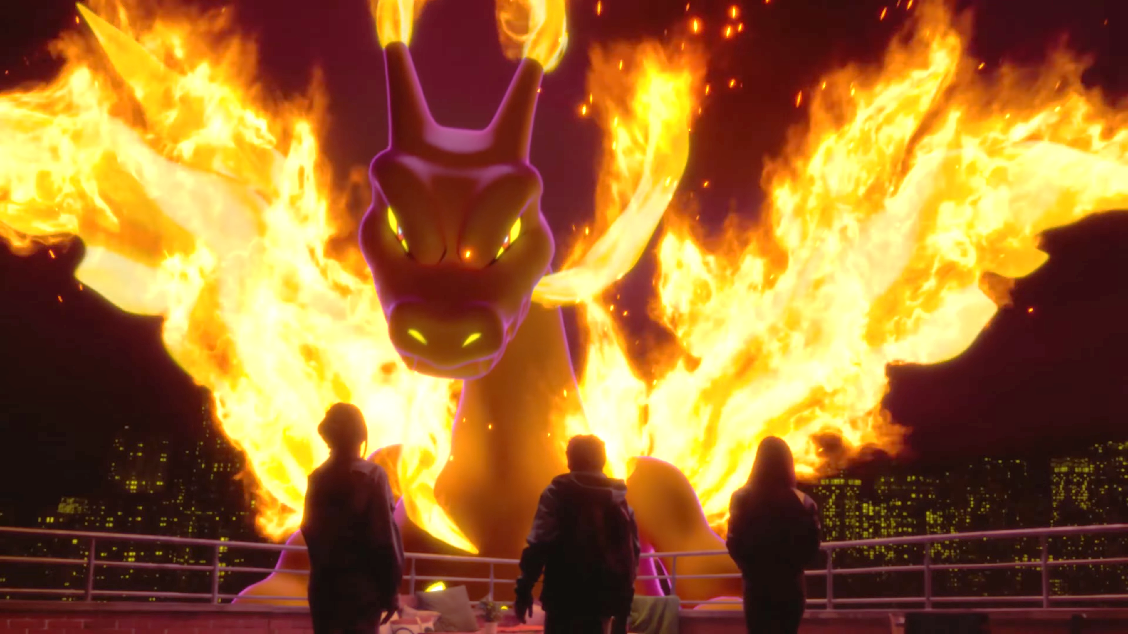 出售後的幾週，PokémonGo就可以讓您在家中玩更多