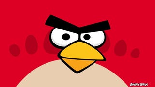 Rovio sees just 2.5% YoY revenue growth in 2013