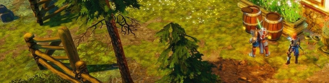 Divinity: Original Sin uit in juni