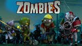 Plants vs Zombies: Garden Warfare ganha data no PC
