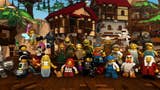 Annunciata la beta di LEGO Minifigures Online