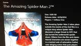 Postponed Xbox One version of Spider-Man 2 available to download