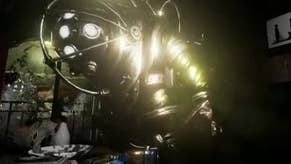 Jak by vypadal starý BioShock na Unreal Engine 4?