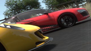 PS4 racer DriveClub will now launch in October