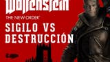 Nuevo vídeo de Wolfenstein: The New Order