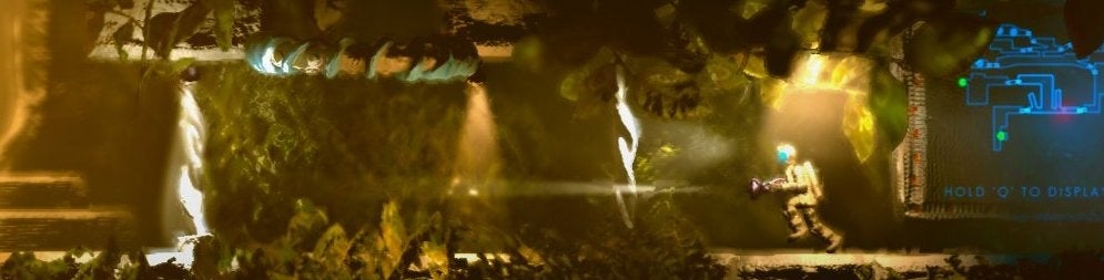 Curve Digital kondigt drie indiegames aan voor Sony platformen