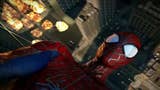 Video: Amazing Spider-Man 2 on Xbox One live stream
