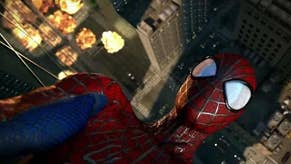 Video: Amazing Spider-Man 2 on Xbox One live stream