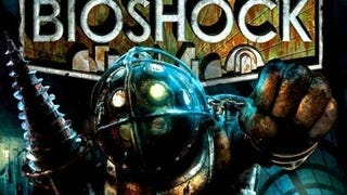 E se BioShock girasse sull'Unreal Engine 4...?