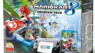 Regalamos una Wii U + Mario Kart 8