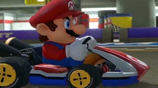 Nintendo Direct apresenta as novidades de Mario Kart 8