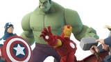 Disney Infinity 2.0: Marvel Super Heroes aangekondigd