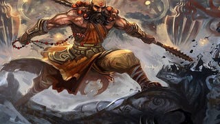 Diablo 3 Reaper of Souls - Höllenfeuerring Stufe 70 Guide - Schlüssel, Schlüsselhüter, Rezepte, Infernale Maschinen