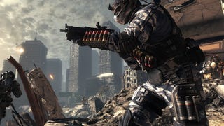 Call of Duty: Ghosts, arriva la demo su PS3 e PS4