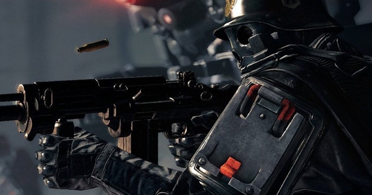 You'll want a powerful PC to play Wolfenstein: The New Order ...