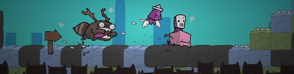 Battleblock Theater binnenkort uit op Steam