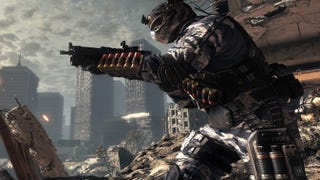 Il multiplayer di Call of Duty: Ghosts è gratis questo fine settimana