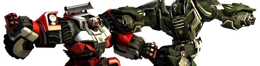 Founders-programma onthuld voor Transformers Universe