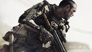 Oficiální popisek Call of Duty: Advanced Warfare přináší další detaily