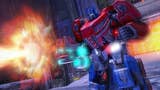 Transformers: Rise of the Dark Spark - premiera 24 czerwca w USA