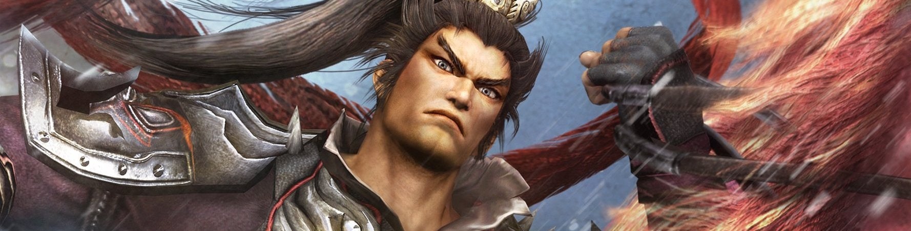 Dynasty Warriors 8: Xtreme Legends onderweg naar pc