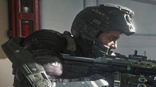 Call of Duty: Advanced Warfare z akcją we „wiarygodnej przyszłości”