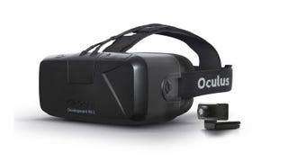 Oculus "disappointed, but not surprised" by Zenimax claims