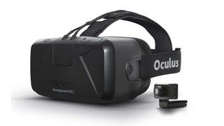 Oculus "disappointed, but not surprised" by Zenimax claims