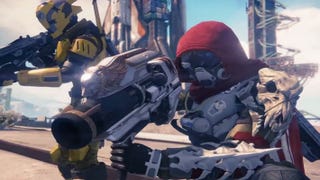 Activision to spend $500m getting Destiny off the ground