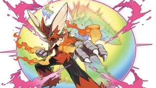 The Pokémon Company registra due nuovi marchi