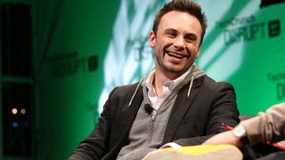 Oculus CEO: "We want to put a billion people in VR"