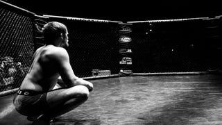 How did the Eve Online devs do against MMA star Gunnar Nelson?